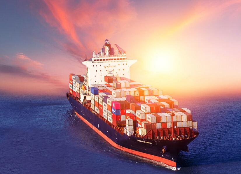 One stop international freight forwarder for temperature control management in cold chain logistics