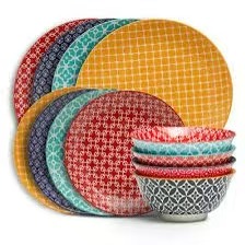 Kitchen utensils